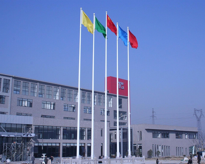 旗桿進(jìn)行升旗儀式時(shí)對(duì)旗幟有哪些要求？